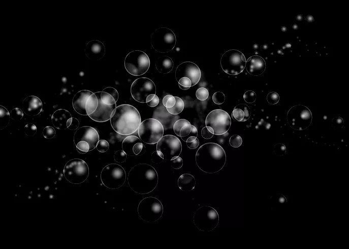 气泡导致笔芯质量较差